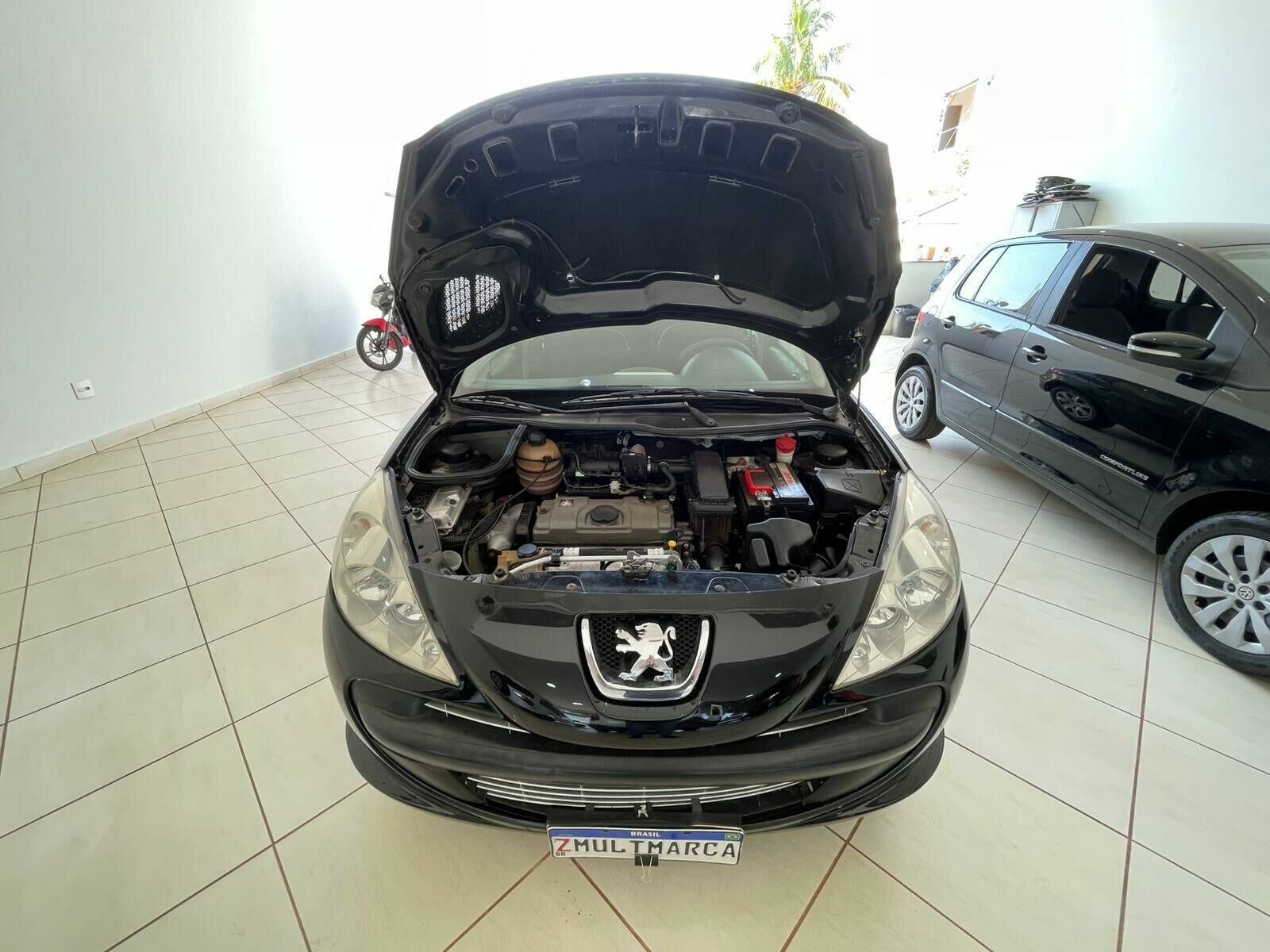 Imagem do veículo  PEUGEOT XR 1.4